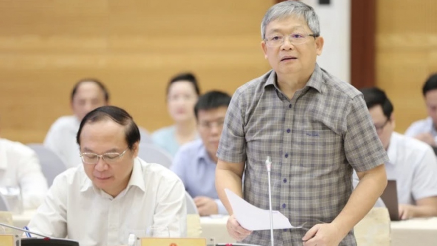 Ministry reveals investigation results of Phuc Son, Thuan An cases